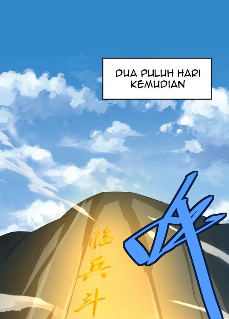 First Dragon (Yuanlong) Chapter 126 Gambar 38